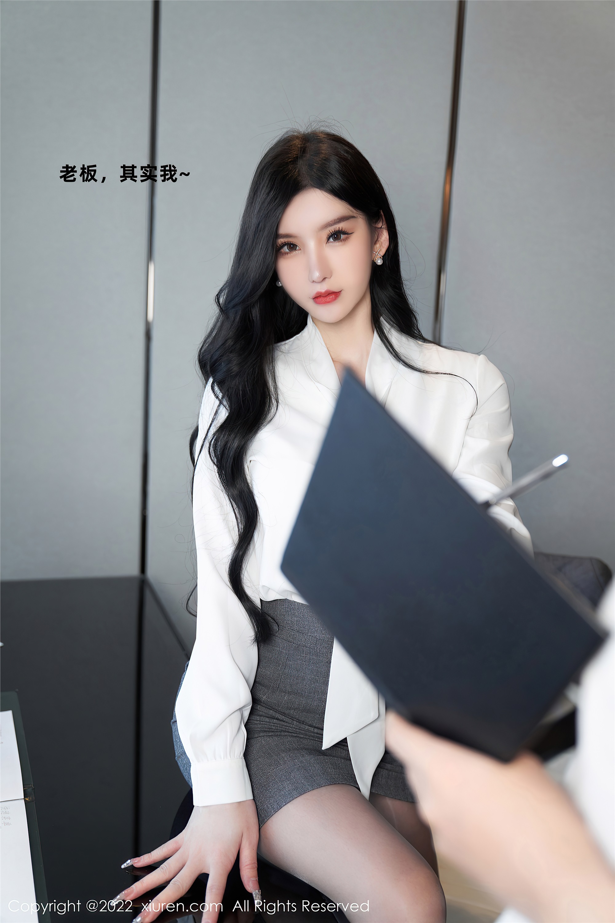 Xiuren秀人网 2022.06.22 NO.5177 周于希Sally